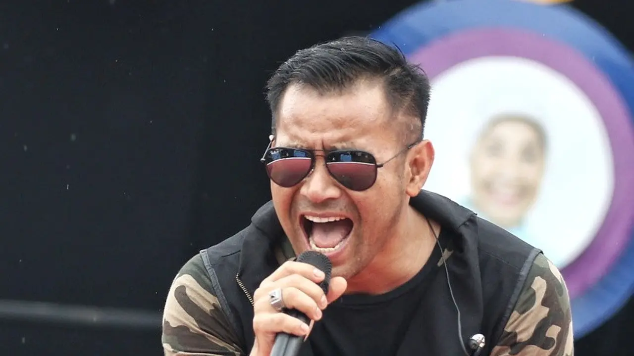 [Bintang] Judika