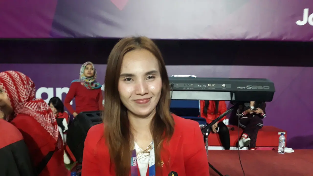 Pesilat Indonesia, Wewey Wita