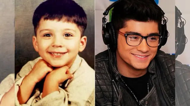 Zayn Malik