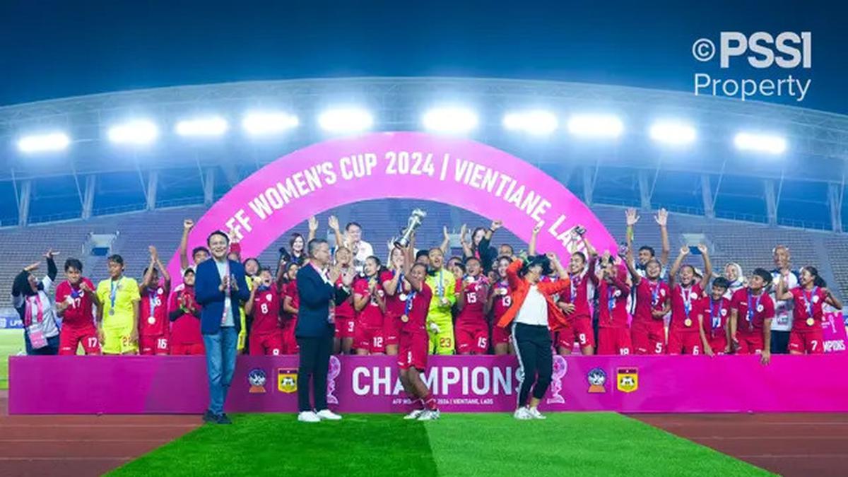 Menolak Jemawa usai Juara Piala AFF 2024: Satoru Mochizuki Merasa Timnas Indonesia Putri Masih Akan Susah Mengalahkan Thailand dan Vietnam