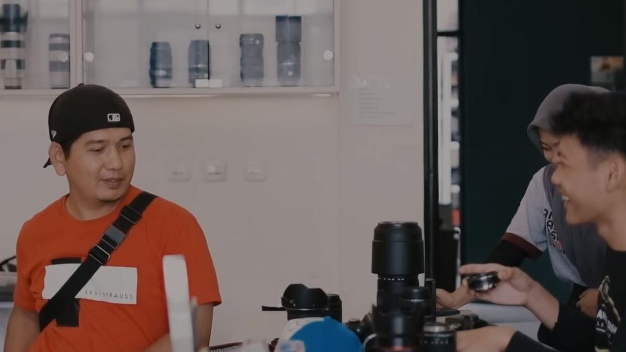 Dok. Istimewa