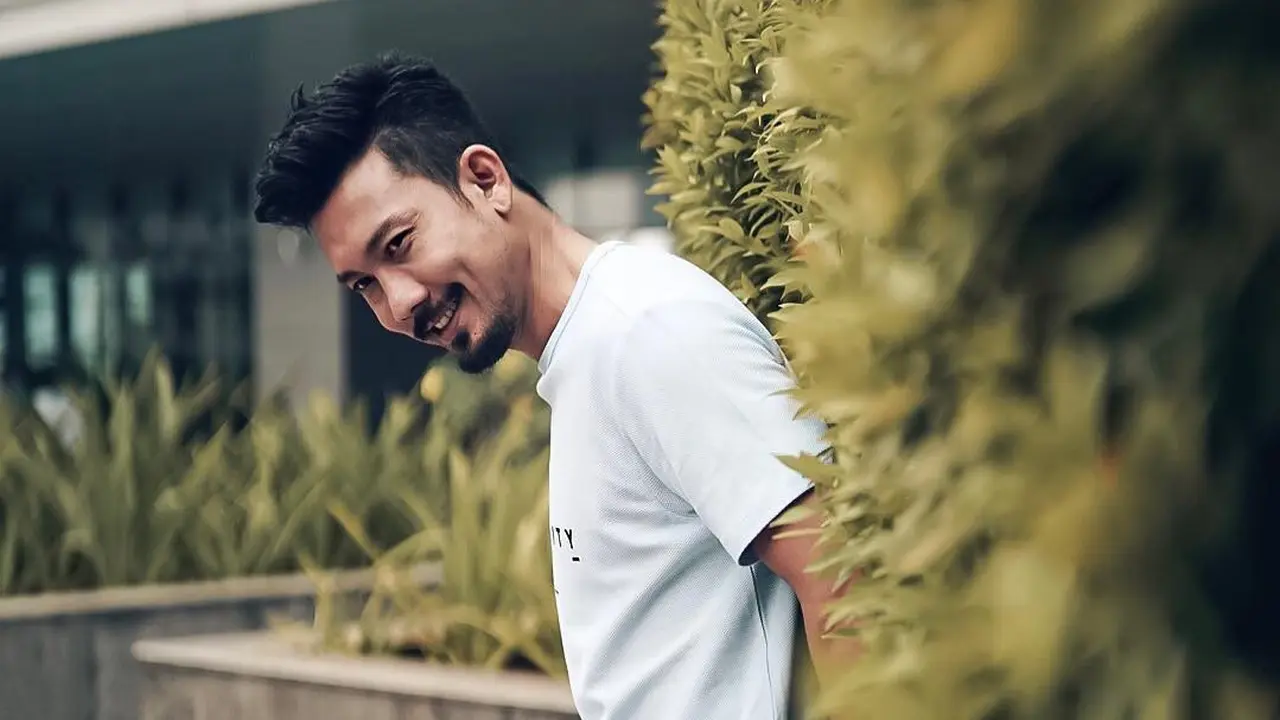 [Bintang] Denny Sumargo