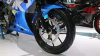 Sama-Sama Mengusung ABS, Pilih Honda CBR150R atau Suzuki GSX-R150?