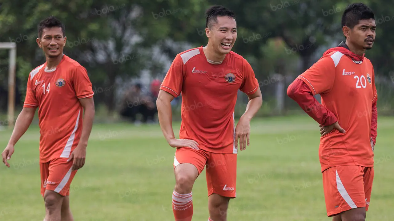 Persija Jakarta