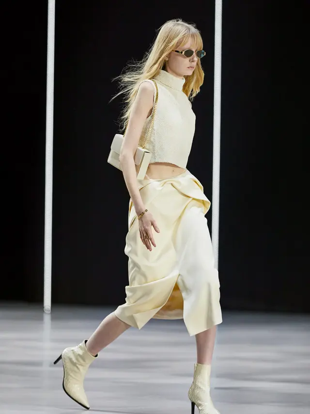 Film Celine Dans Paris di Hotel National Des Invalides