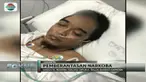 Brigadir Rizal Taufik, polisi korban pengeroyokan bandar narkoba di kawasan Jakarta Utara masih menjalani perawatan di rumah sakit.