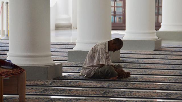 Ternyata Puasa Ramadan dan 6 Syawal Seperti Puasa Setahun Penuh