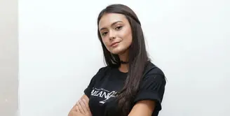 Kisah horor saat syuting film horor Jailangkung 2 yang dirasakan Amanda Rawles dan Gabriella Quinlyn.