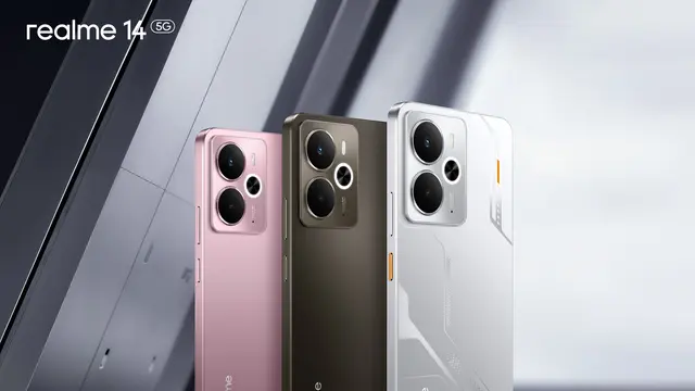 Realme 14 5G