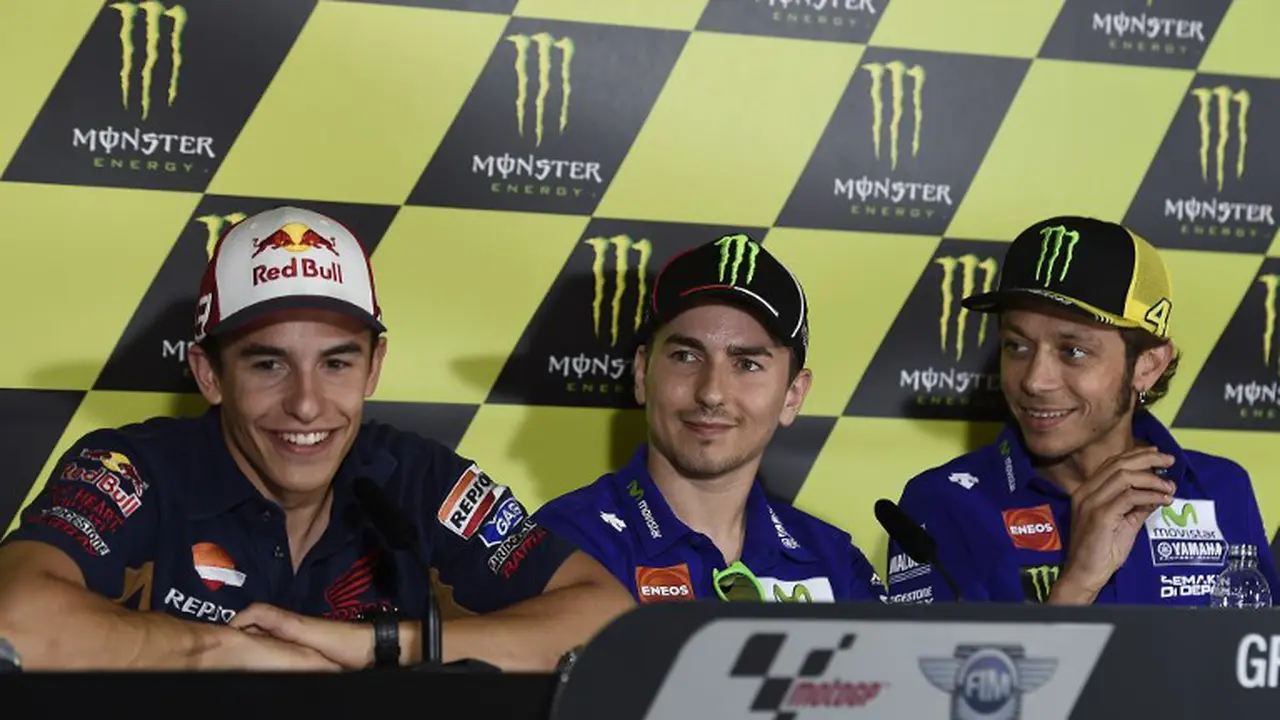 Valentino Rossi