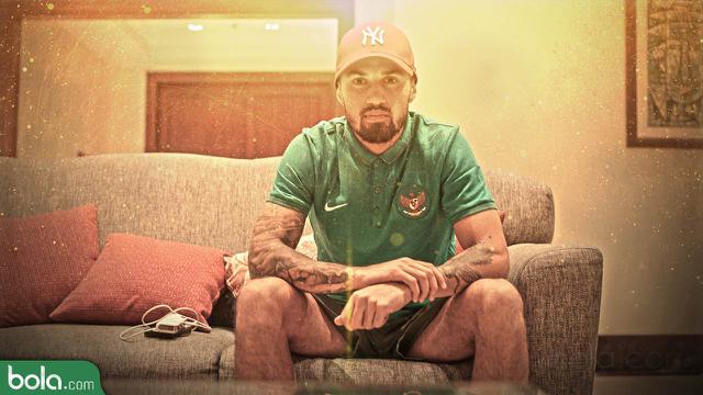 AFF_Stefano Lilipaly (Bola.com/Adreanus Titus)