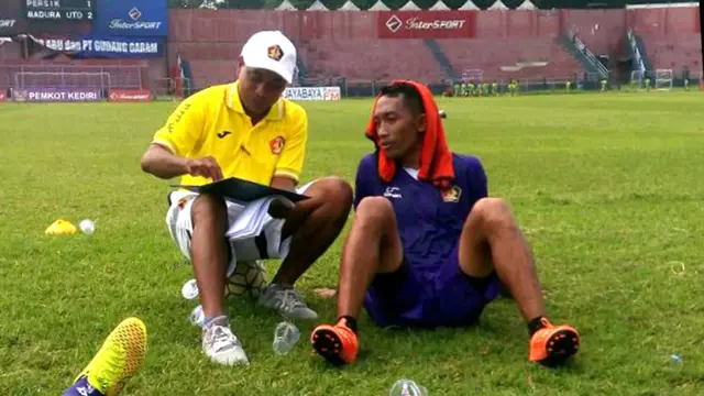 Persik Kediri