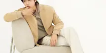 Pengumuman ini langsung menarik perhatian penggemar global, terlebih karena visual dan pesona HAN dalam kampanye perdananya sukses memancarkan aura boyfriend material yang elegan sekaligus effortless. [Dok/Tod’s].