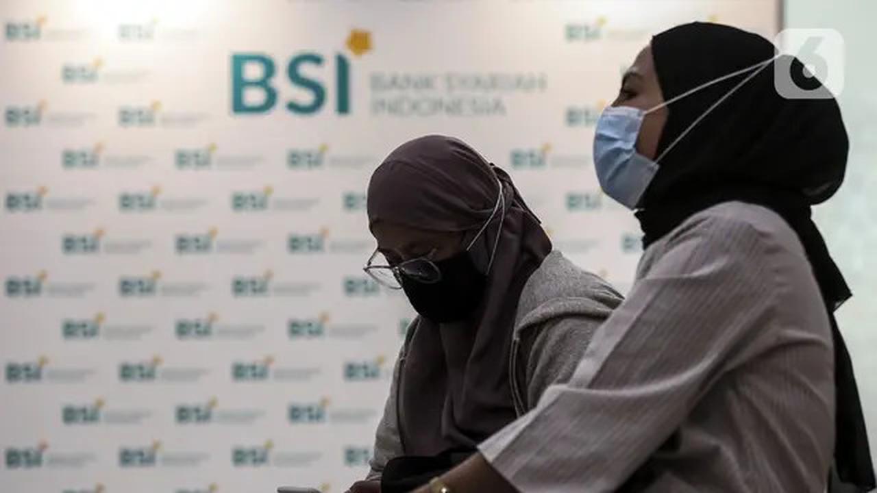 BSI Luncurkan Platfrom Digital Carbon Tracking dan Kendaraan Listrik