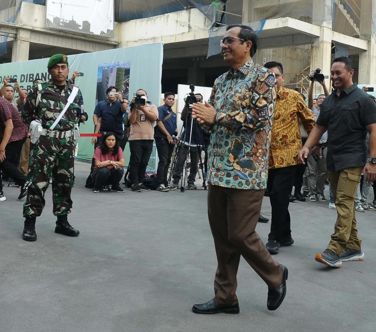 Dok. Istimewa