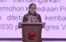Puan Minta PLN Mitigasi Dampak Pemadaman Listrik Bergilir, Harus Jelaskan Transparan ke Masyarakat