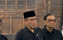 KPU Konversi Suara Partai Politik Setelah Sengketa di MK