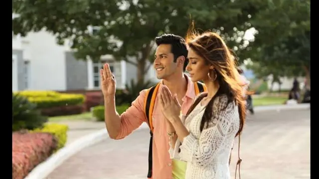 Adegan film Main Tera Hero (Foto: Balaji Films via IMDB.com)