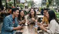 Arti Singkatan Bahasa Gen Z TBL, IBL, CBL, KBL yang Sering Muncul di Media Sosial