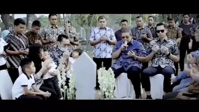 Susilo Bambang Yudhoyono