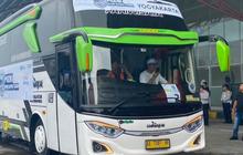 Pengusaha Mikro Hingga Masyarakat umum Mudik Gratis Difasilitasi PNM, Tak Khawatir Biaya Transportasi