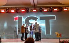Investasi Rp2,5 Triliun, Indonesia Kini Punya Pabrik Pipa Seamless Pertama dan Terbesar di ASEAN