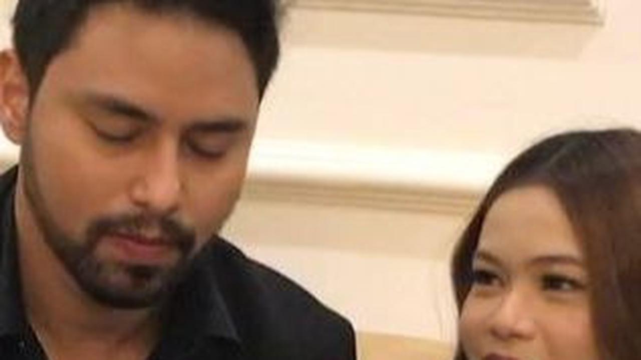 Brewokan dan Berkumis, Begini Sosok Pacar Rara LIDA Ternyata Keturunan Arab