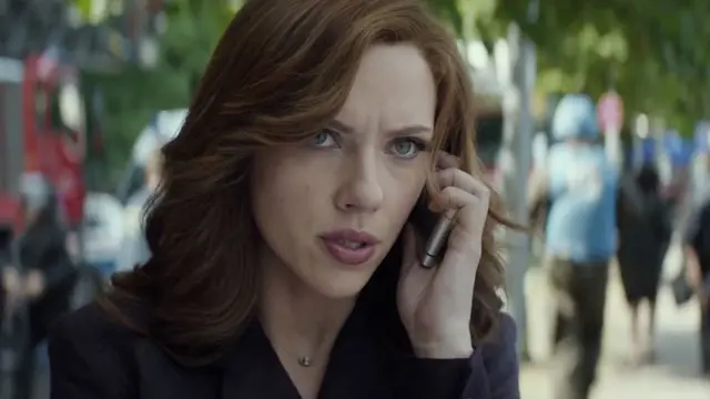 Captain America: Civil War