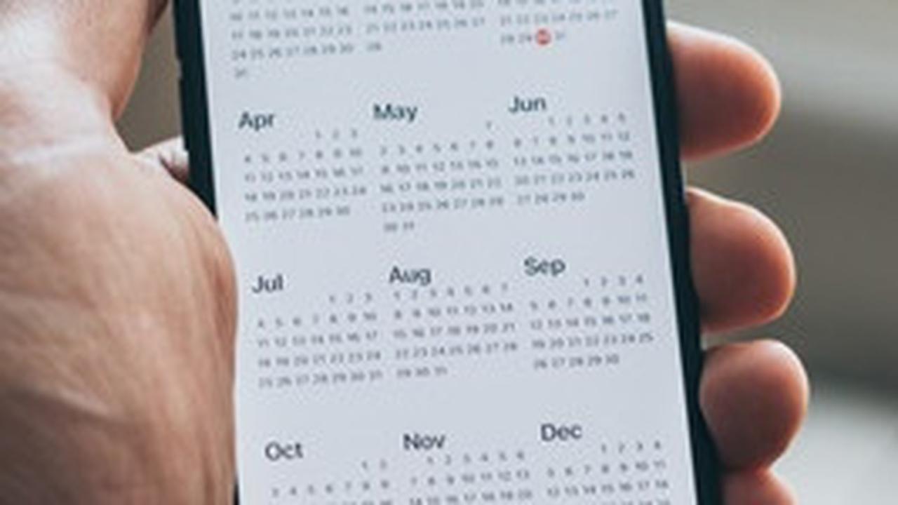 Catat Ini Tanggal Merah di Mei 2025, Ada Long Weekend