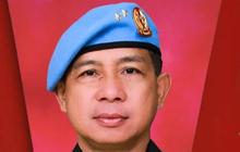 Ayahnya Pangkat Sersan Anaknya Jadi Jenderal, Kini Calon Kasad Pengganti Jenderal Dudung