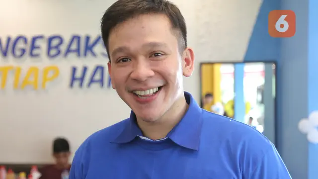 [Fimela] Ultah BensuBakso milik Ruben Onsu