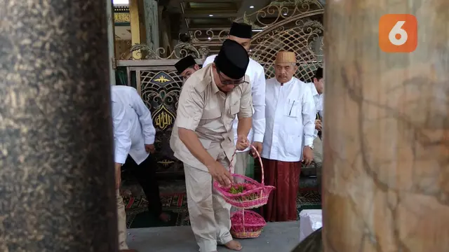 Prabowo Subianto