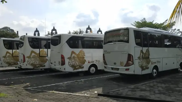 Sewa Bus Pariwisata Jogja - Pasatrans
