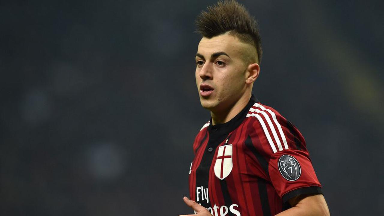 Agen Pastikan El Shaarawy Tetap di Milan
