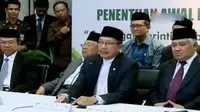 Awal Puasa Ditetapkan Hari Kamis hingga Pawai Ramadan Siswa SD