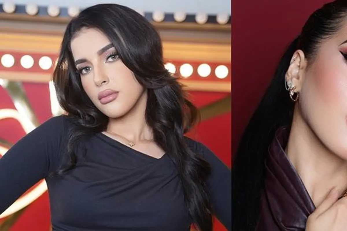 Gaya Makeup Bold Ala Tasya Farasya. (instagram/tasyafarasya)