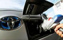 Rencananya, Toyota akan Membangun Pabrik Mobil Listrik Lexus.