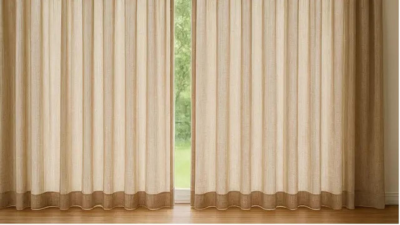 Gorden Linen Natural