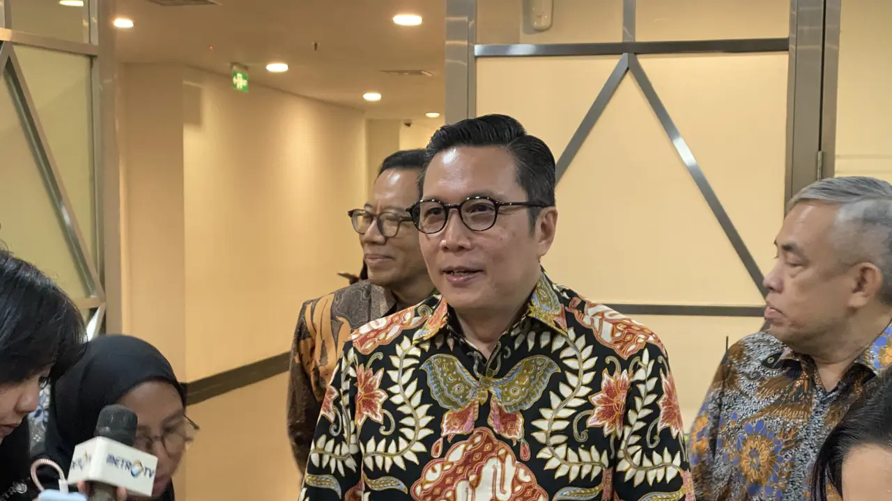 Catatan MSCI Jadi Alarm, Bos Baru BEI Siapkan Pengawasan Lebih Ketat