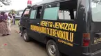 Aipda Bekti Sutikno menembak anaknya sendiri, BA (14), Rabu 26 April 2017 dini hari di rumahnya, Jalan Sumatera 5 Kelurahan Sukamerindu, Kota Bengkulu.