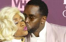Ibunda P-Diddy Berang Anaknya Dirujak Habis-habisan, "Anakku Bukan Monster"