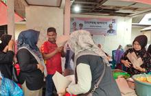 Pemkab Pasaman Barat Catat 19 Dapur Umum Beroperasi Bantu Korban Banjir