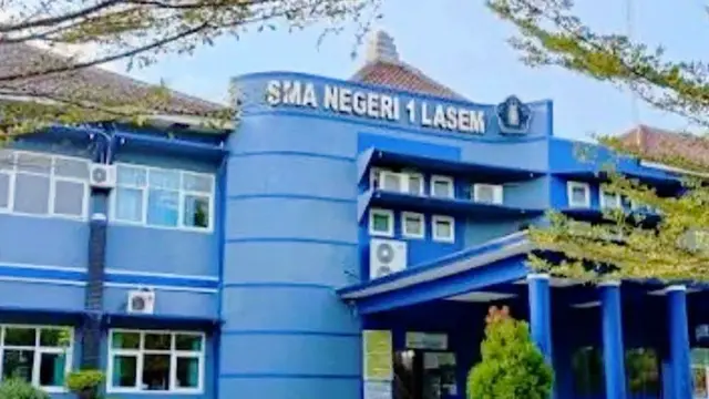 Murid SMA Negeri 1 Lasem diduga keracunan MBG