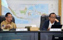 Kasatgas Tito Terus Perkuat Koordinasi Percepatan Penanganan Pascabencana Sumatera