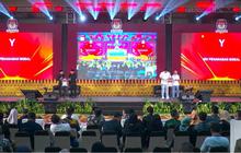 Tensi Tinggi Debat Pilkada Sumut, Bobby Nasution Vs Edy Rahmayadi Saling Serang sampai Emosi