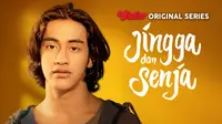 Jingga dan Senja series episode 2 sudah tayang di aplikasi Vidio. (Dok. Vidio)