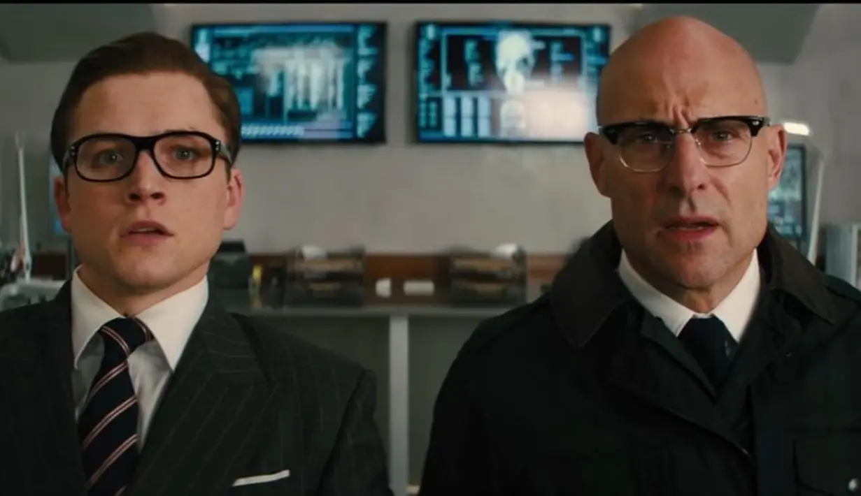 Meski demikian, Matthew Vaughn masih belum membicarakan lebih lanjut mengenai hal ini. (Youtube)