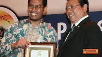 RZ Raih Apresiasi Bhakesra 2013