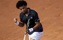 Arthur Fils Melaju ke Final Barcelona Open, Singkirkan Rafael Jodar dan Tantang Andrey Rublev