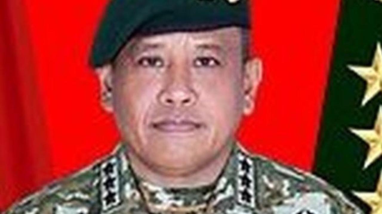 Putri Prajurit TNI Pintar Baca Alquran lalu Dapat Hadiah Istimewa dari Jenderal Bintang 3, Ibunya Terharu